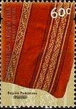 Pro Argentine Philately - Skiing