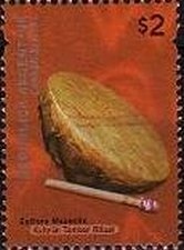 Gasparinisaura cincosaltensis