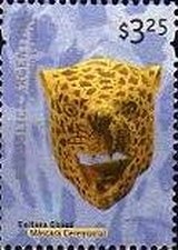 Puerto Soledad - Left