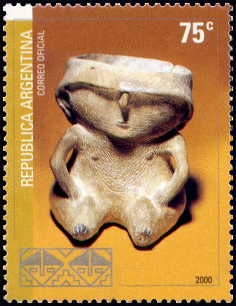 Catamarca, Cuesta de Zapata - No wmk