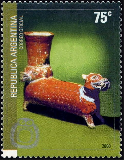 Central Nuclear Embalse - External View