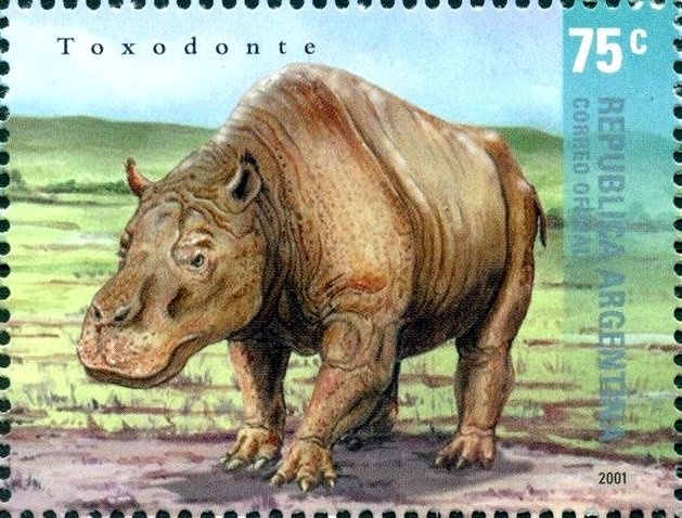 Arms of Santa Fe Province