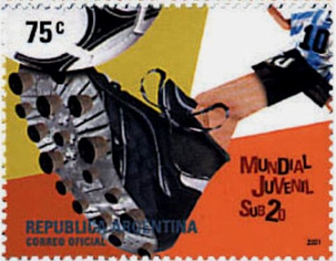 Post Office Building, Buenos Aires