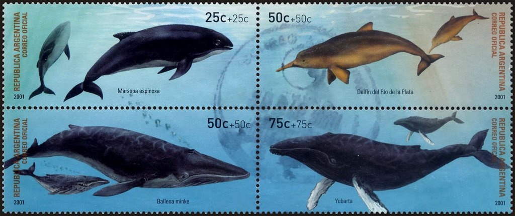 José Francisco de San Martín (1778-1850), ovpt. "M.M."