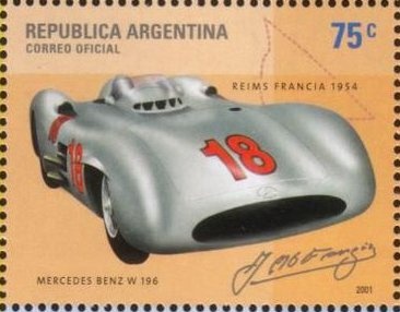 José Francisco de San Martín (1778-1850), ovpt. “M.M.”