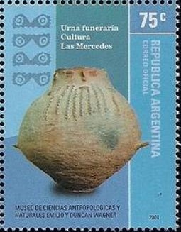 70 years of Main Post Office in Buenos Aires