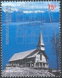 Pro Argentine Philately - Minerals, Sulphur