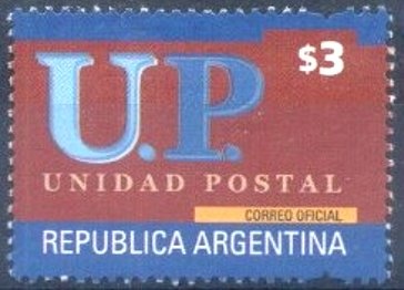 Pro Argentine Philately - Ground Transport