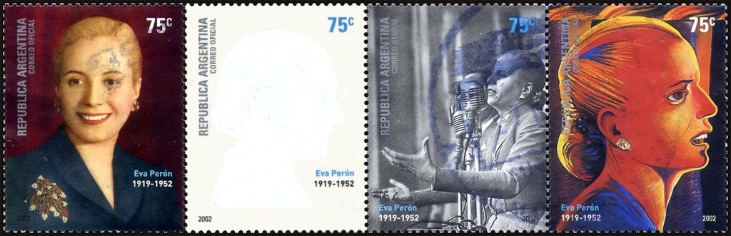 Mercosur - Musical instruments - Charango