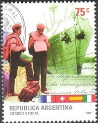 José Hernández (1834-1886) - Small size