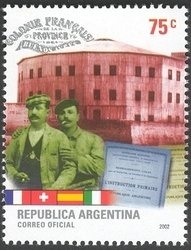 Argentine Landscapes