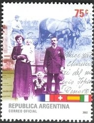 ARBRAFEX '92- Traditional Costumes