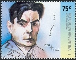 Juan Manuel Fangio (1911-1995)