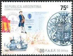 Dr. Luis Federico Leloir (1906-1987) Chemistry (1970)