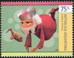 José Francisco de San Martín (1778-1850)