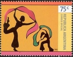 José Francisco de San Martín (1778-1850), ovpt. "M.M."