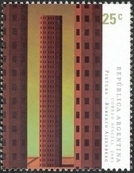 Vermilion Flycatcher (Pyrocephalus rubinus rubiinus)