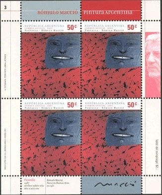 Jorge Luis Borges (1899-1986)