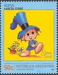 Andrés Chazarreta (1876-1960)