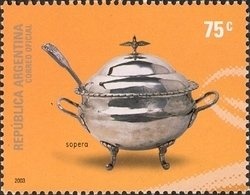 Tourism - Train on the Clouds