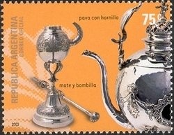 Cent. of the daily newspaper "La Nueva Provincia", Bahia