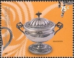 Train at the End of the World, Ushuaia