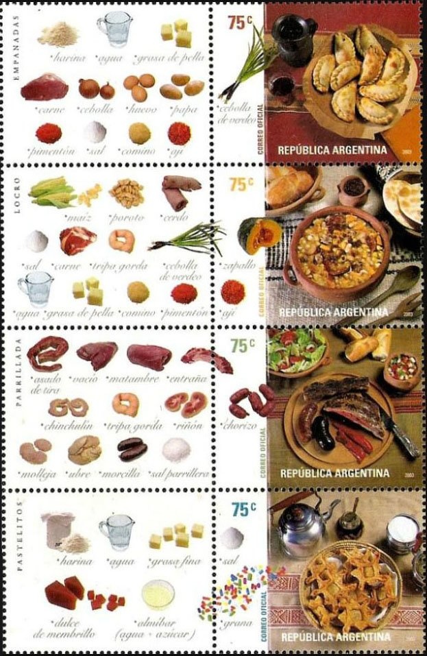 Martín Miguel Juan de Güemes (1785-1821), ovpt. “M.R.C.”