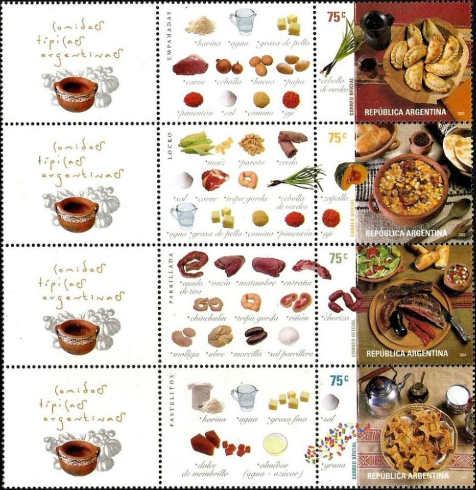 José Francisco de San Martin (1778-1850), ovpt. “M.H.”