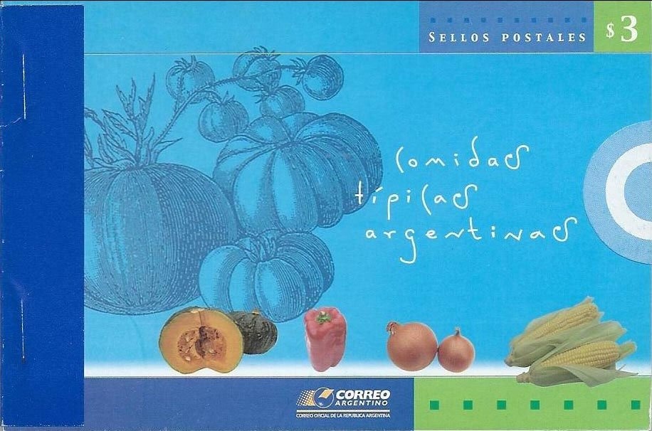 Map of South America without borderlines, ovpt. “M.H.”