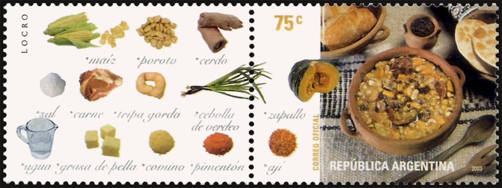 Agricultural workman, ovpt. “M.G.”