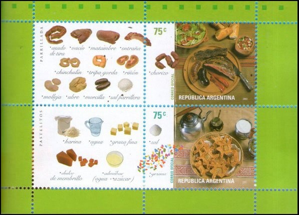 Red Cod (Salilota australis)