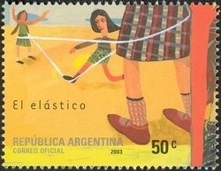 Argentina's National Flower Festival