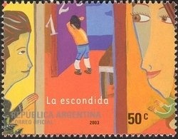 Pro Argentine Philately - Postal Coaches