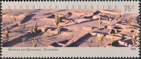 José Francisco de San Martín (1778-1850), ovpt. "M.G."