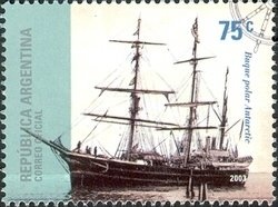 Villa Dolores to Cordoba, 1925