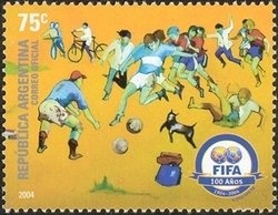 Lapataia Bay, Tierra del Fuego - Surcharged