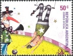 Reloj y Campanario de Fratelli Miroglio, C.A.B.A.