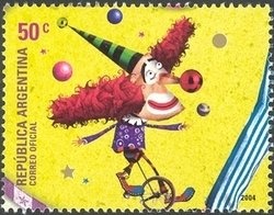 Arms of Chubut Province