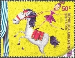 CereThe Seven Colours Mountain, Jujuy - Surcharged