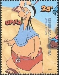 Petrochemical "General Mosconi"