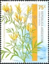 Mariano Moreno (1778-1811), ovpt. “M.I.”