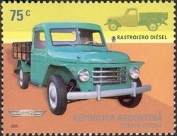 Martín Miguel Juan de Güemes (1785-1821), ovpt. “M.A.”