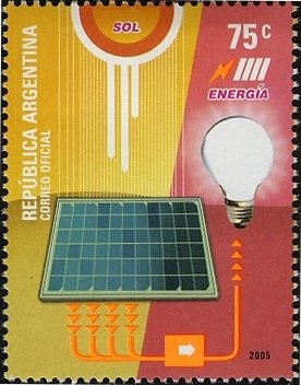 Medicine Stage in Salerno, by "Oski" O. E. Conti (1914-1979)