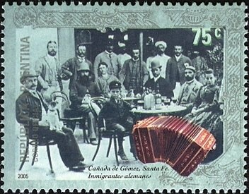 Rotary Meeting Emblem