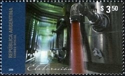 "Without title", by Aída Carballo