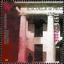 Main Post Office, Buenos Aires