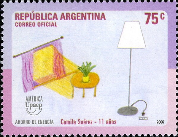 Civic centre, Santa Rosa, La Pampa