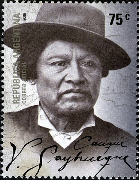 Agricultural workman, ovpt. “M.R.C.”