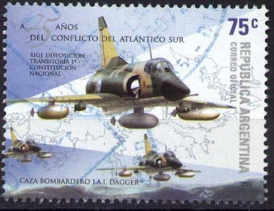 Tierra del Fuego, ovpt.