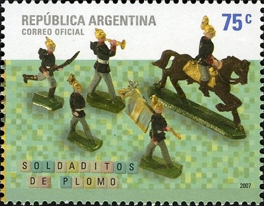 Merry Christmas - Drawings by Daniel Roldan